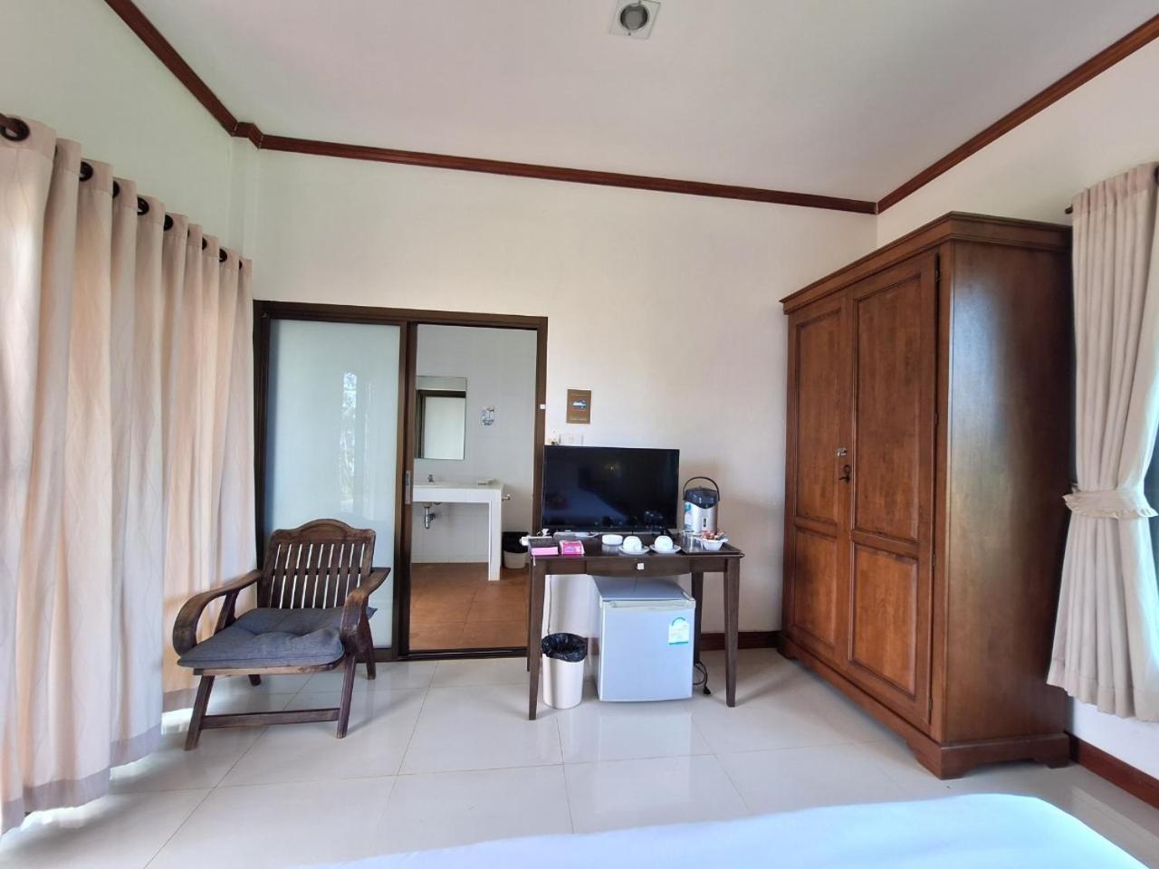 Seabreeze @ Koh Mak Hotel Ruang foto