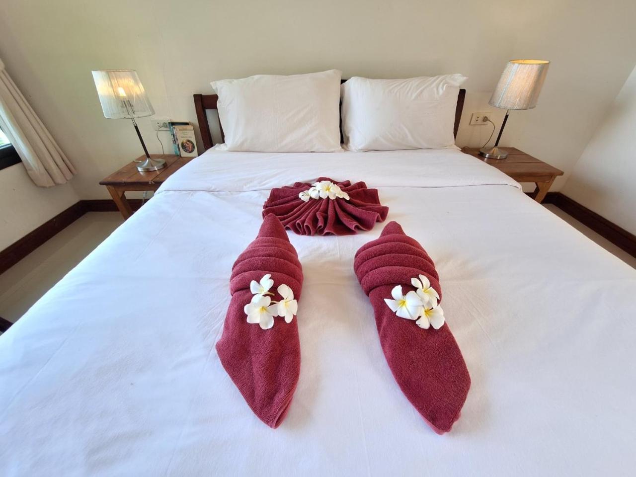 Seabreeze @ Koh Mak Hotel Ruang foto